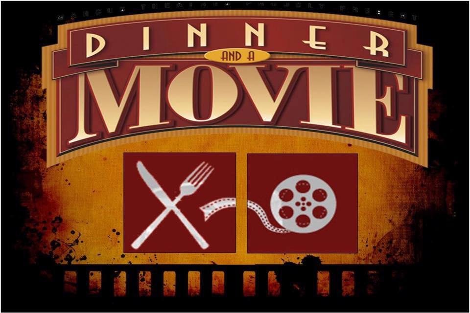 Come join us for free dinner and a movie, this Saturday, May 13!  Dinner will be served at 6:00 PM in the Fellowship Hall, followed by a full-length feature film on the big screen in our Sanctuary.  The movie is family-frie