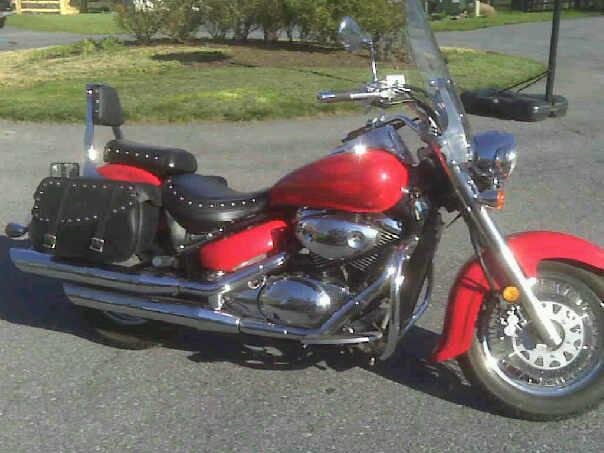 My new toy