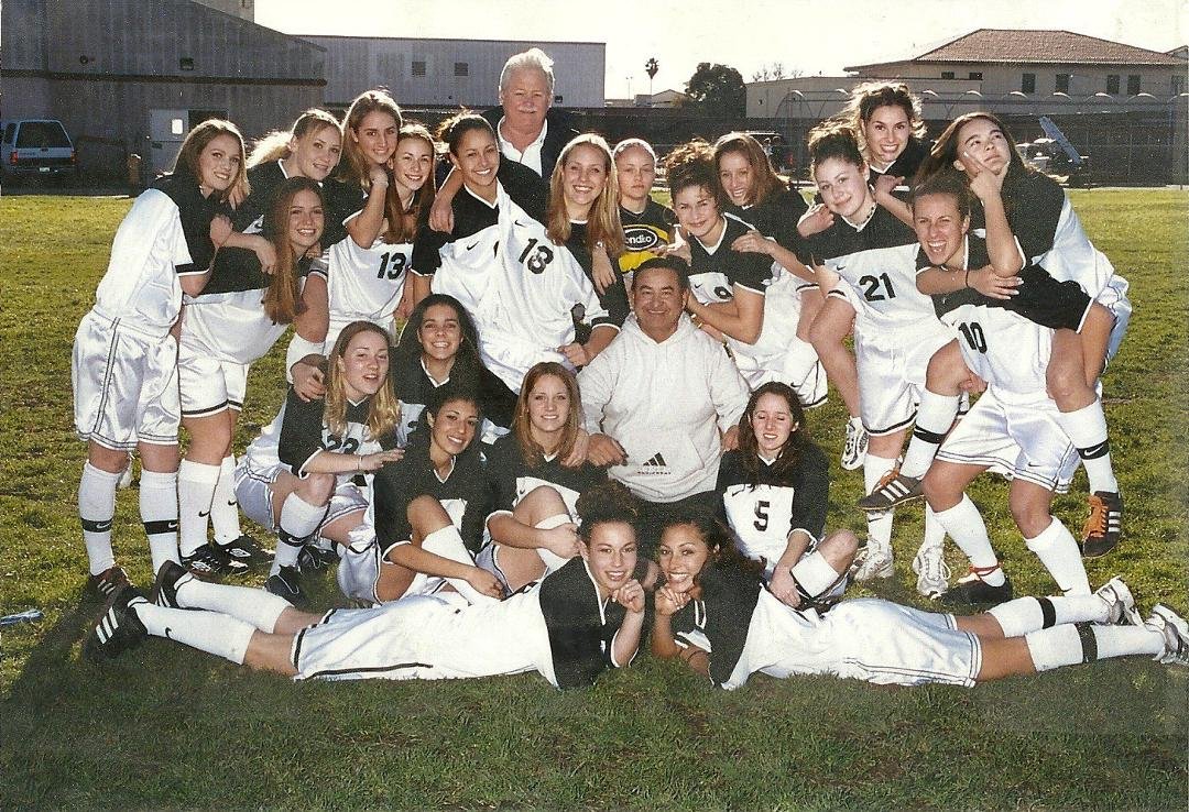 WHS Varsity Girls Soccer