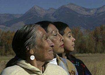 " Grandma how do you deal with pain?"

" With your hands, dear. When you do it with your mind, the pain hardens even more."

“With your hands, grandma?"

" Yes, yes. Our hands are the antennas of our soul. When you move the