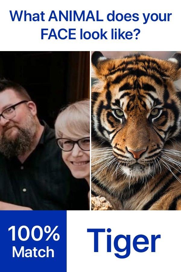 guess were tigers babe! ROAR!! cheesy, but I dont care.