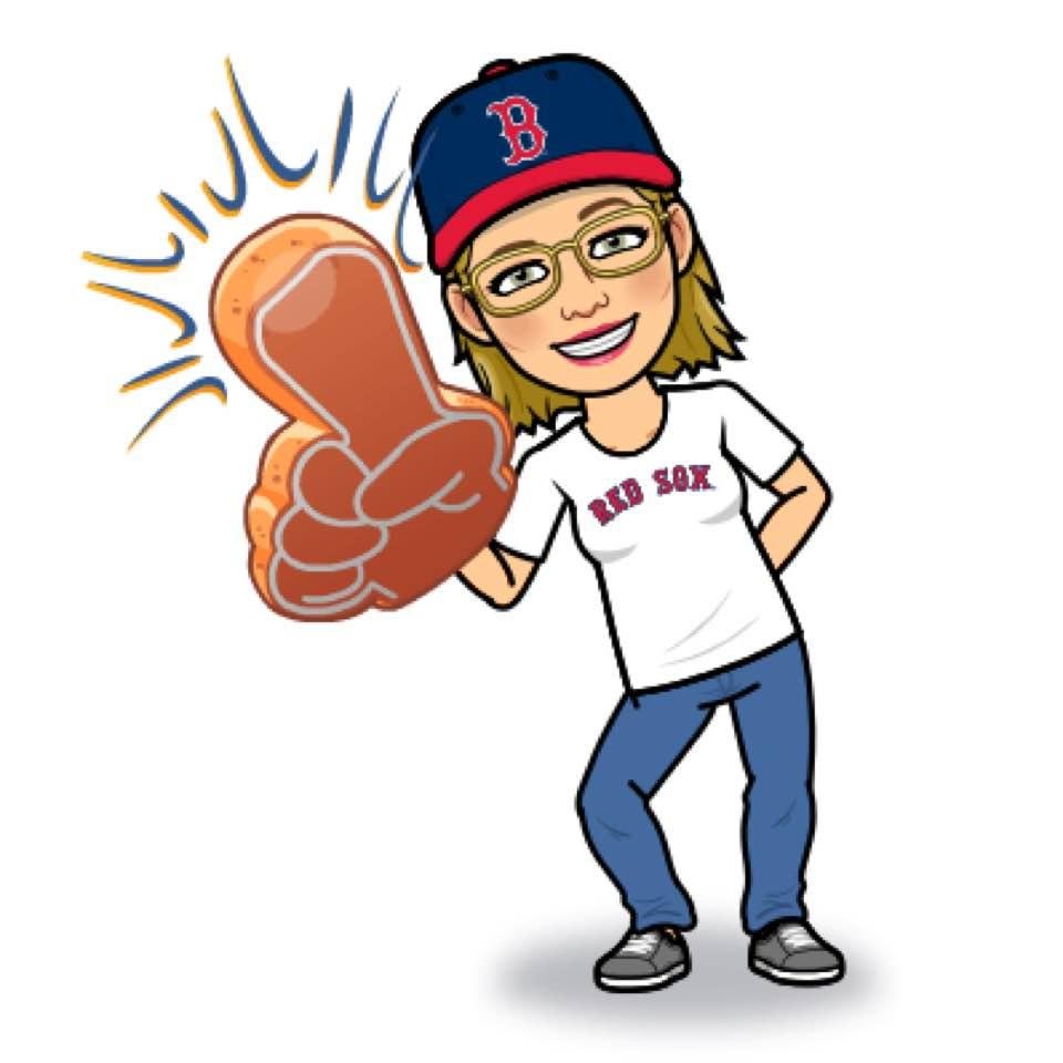 Happy opening day!!