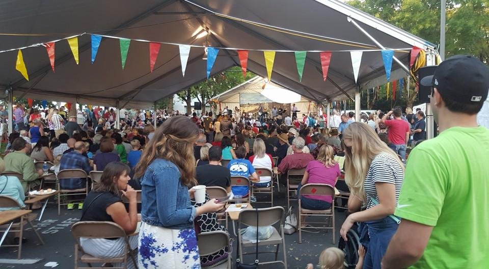 Polish fest 2015, ya baby!