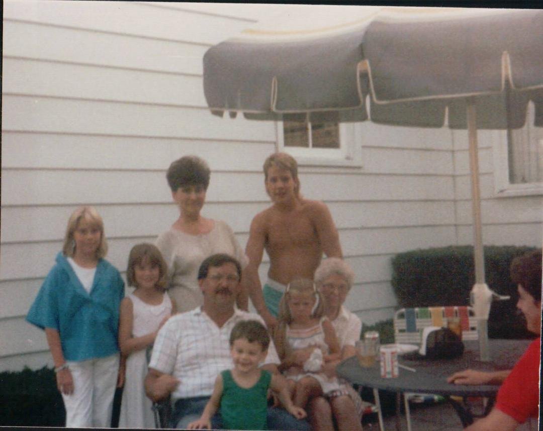 Rick Whiters' album, Mobile Uploads