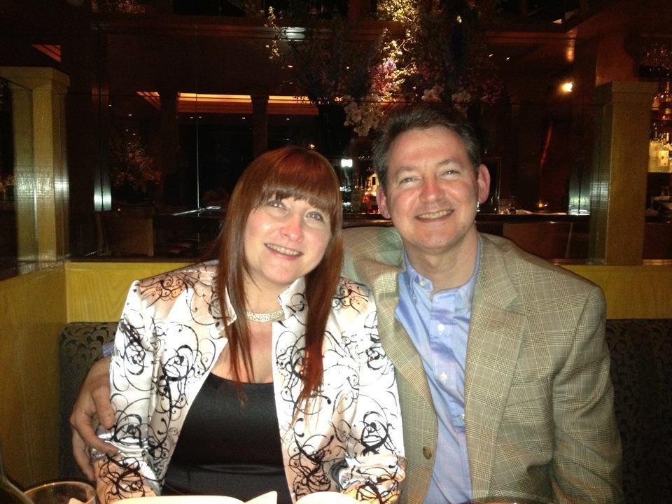 Dinner at Gary Danko Restaurant