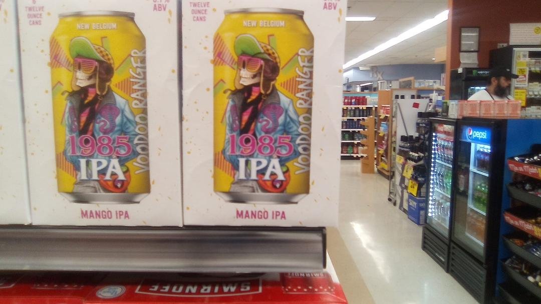 Jason Sterner found you on a beer box at the grocery store today broski lmao