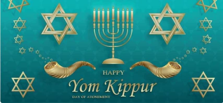 To all who celebrate.