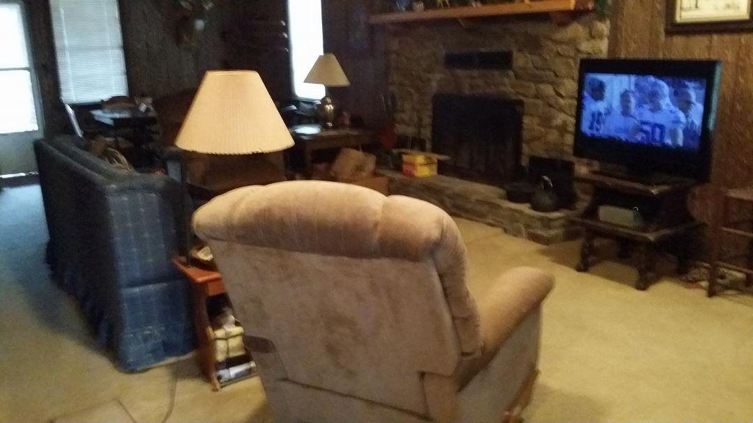 Mike Nelson's album, Timeline Photos