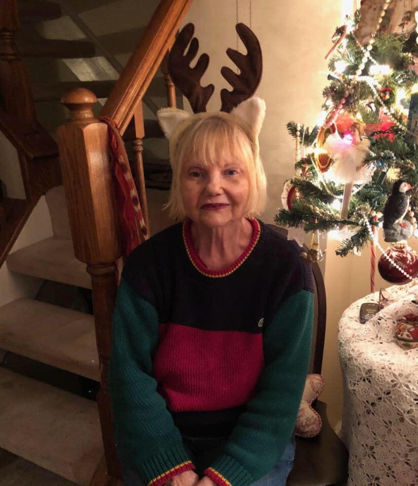 Christmas eve 2019