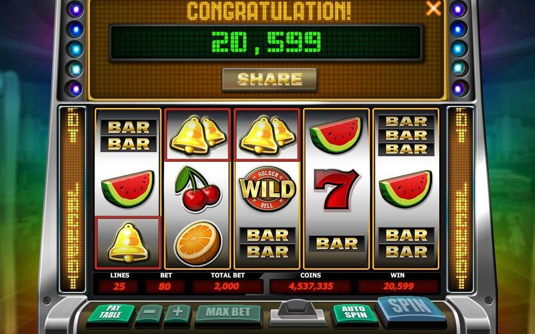 James Paresi's album, CasinoStar - Free Slots Photos