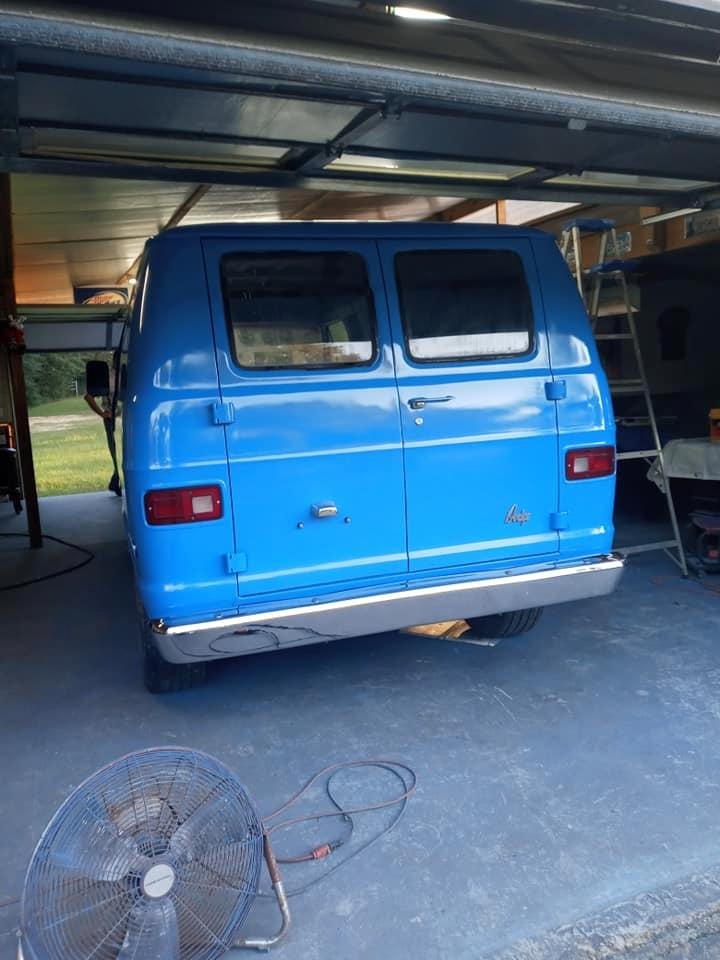Scott Perkkio's album, Mobile Uploads