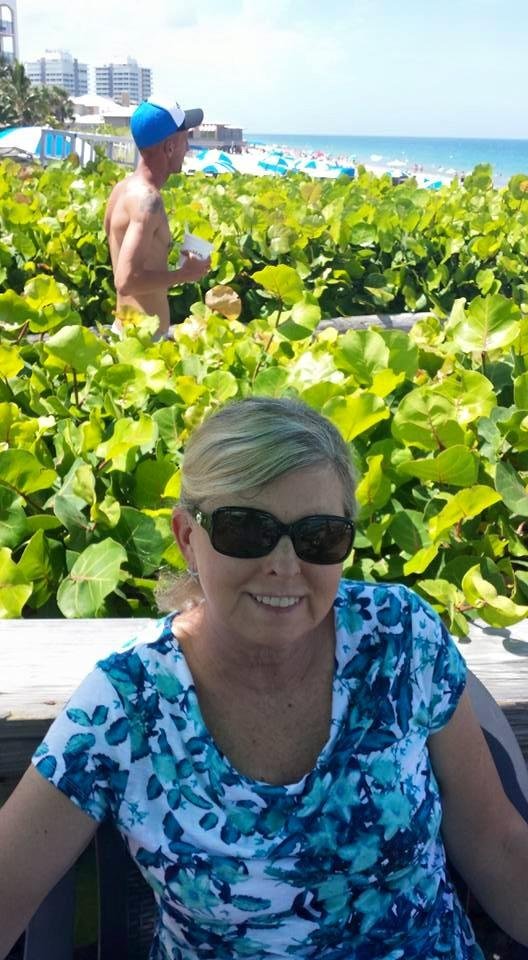 Cathy Carpenter's album, Mobile Uploads
