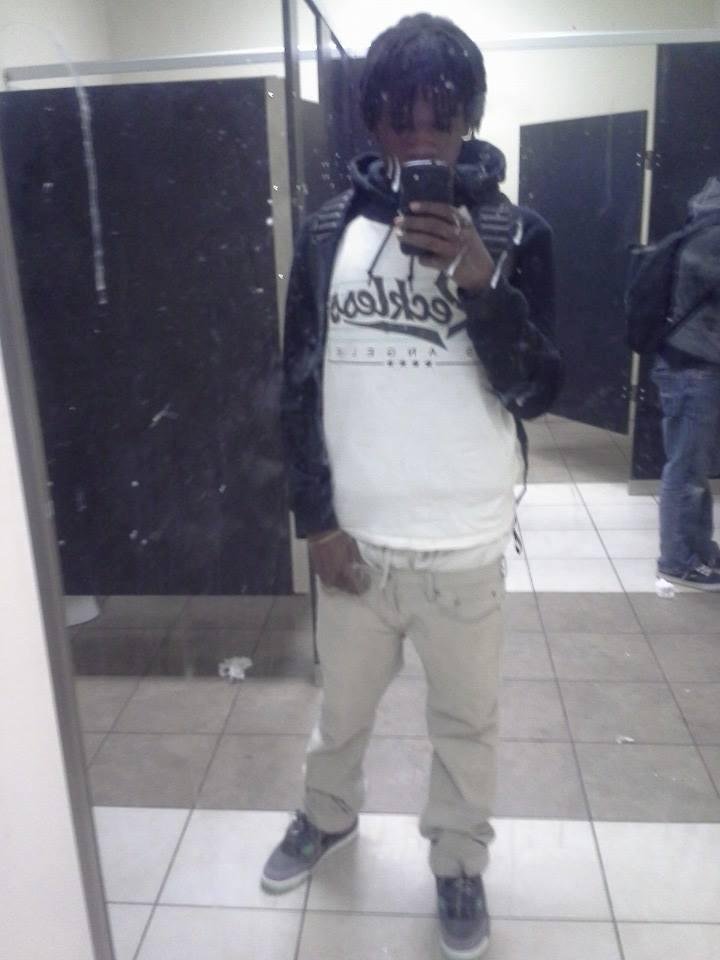 Harding dirty ass mirror
