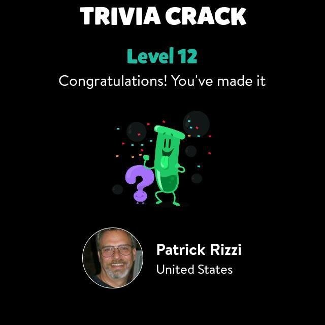Patrick Rizzi's album, Mobile uploads