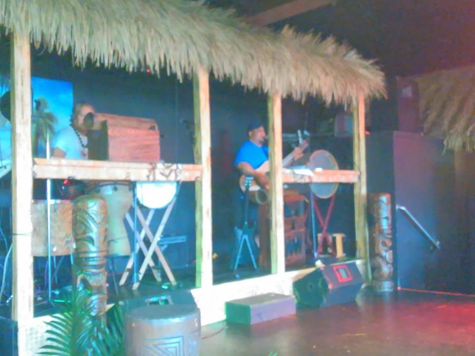 Music Man,,, Carlos CW Fields