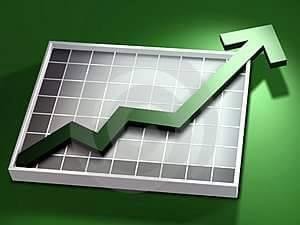 Here's a stock tip for you. Invest in baby products such as food, clothing, maintenance products etc.. beginning in September of this year. Then sell in December when the stock should be up. Am I a prophet, an economis