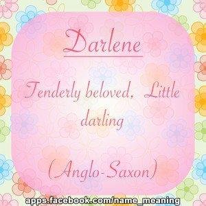 To Create: http://apps.facebook.com/name_meaning/