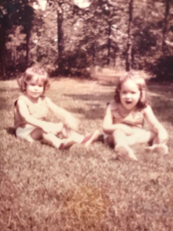 My Sister & I