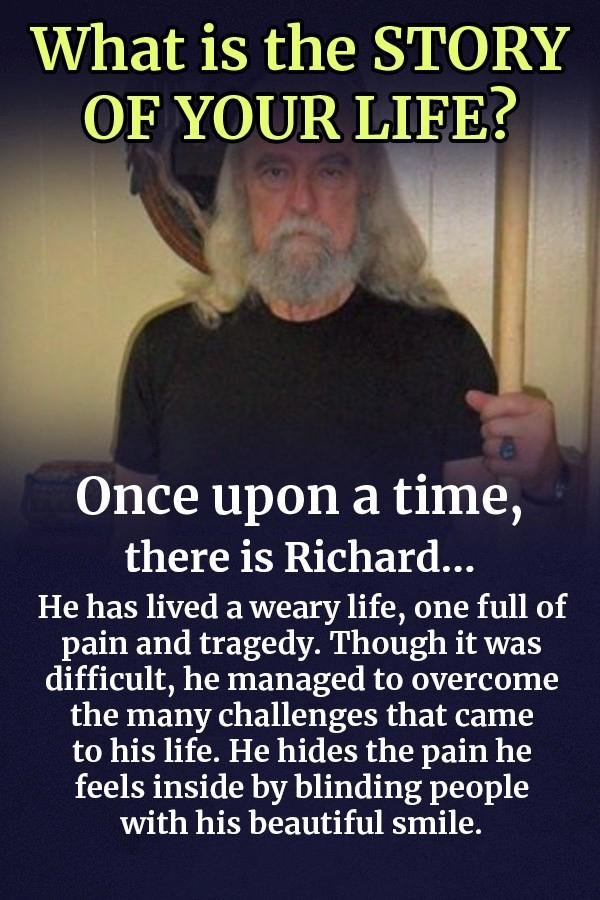 Richard Wickard's album, Timeline Photos