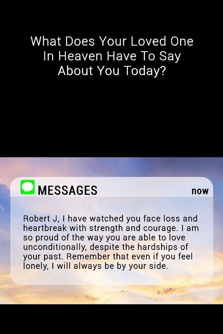 I wonder who could this be ???