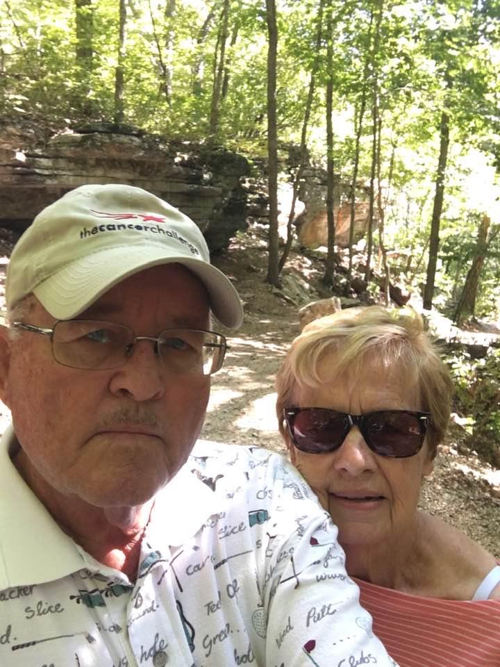 Bella Vista Trail