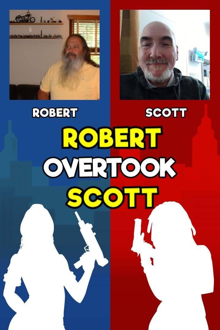 Robert Simmons' album, Timeline photos