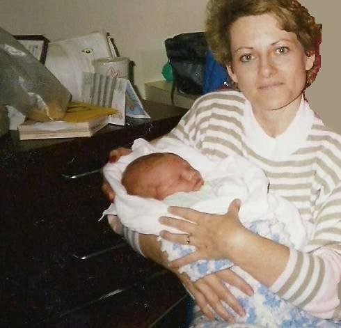 TBT 1989 James and I