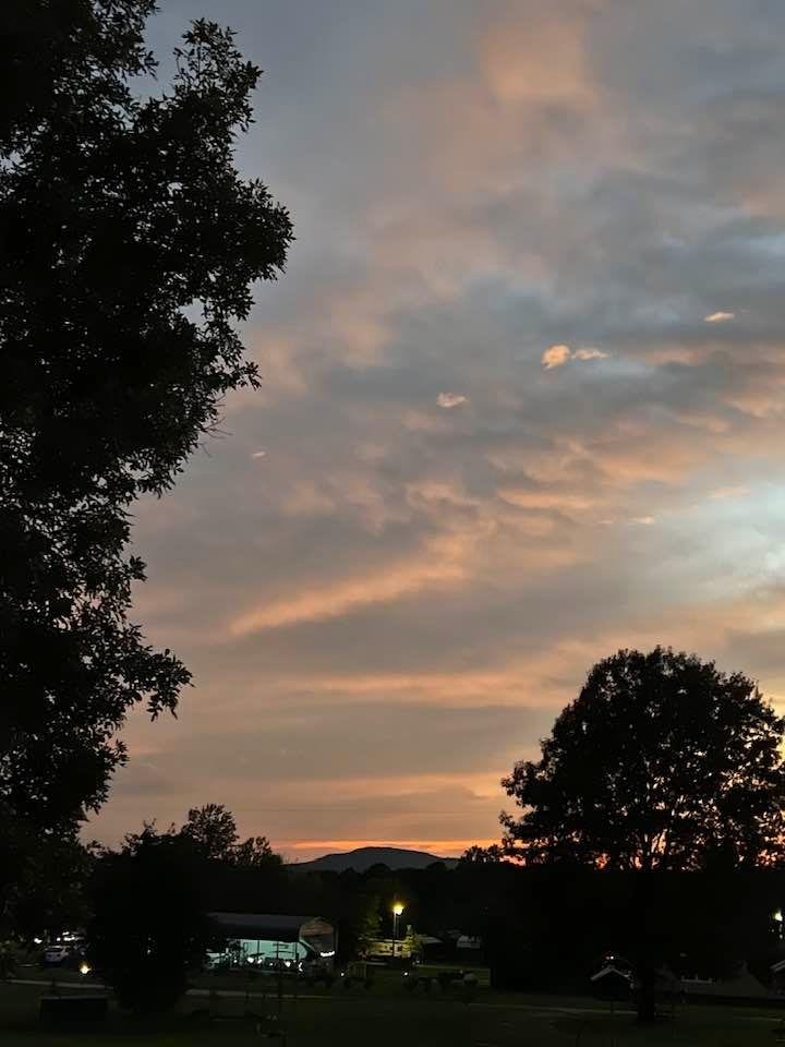 Still pretty