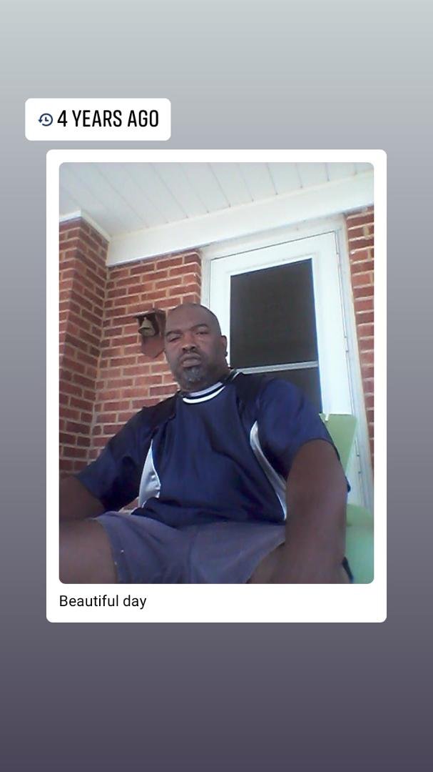 Andre Mitchell's album, Mobile Uploads