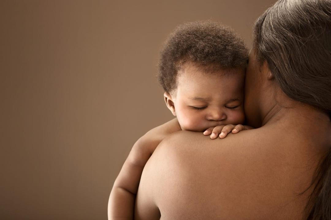 Mothers