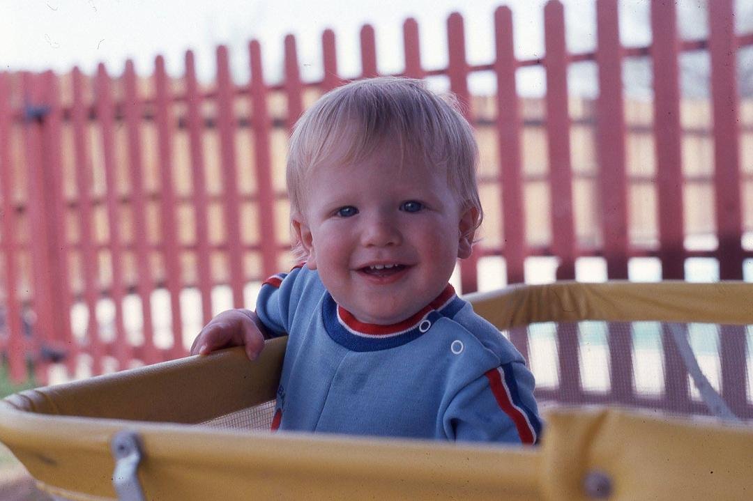 Happiest of birthdays, Michael! You have always brought us such joy. We are so proud of the wonderful, talented, loving man you are. We love you so much! Here's wishing you a wonderful year!