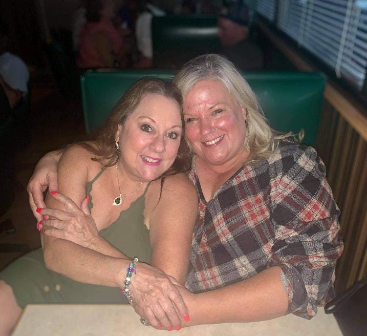 Debbie Cameron Gaines' album, Mobile Uploads