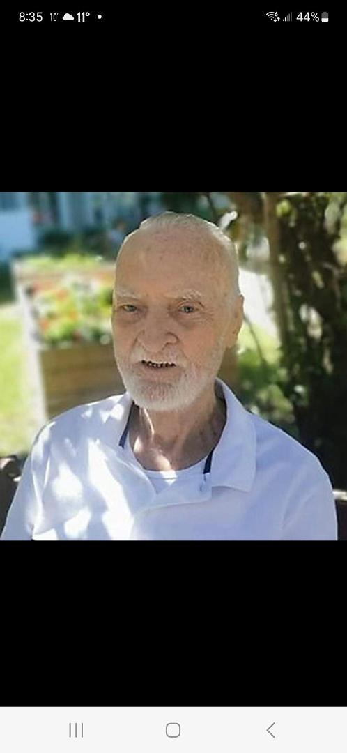 Happy heavenly 100th birthday Missing you every day.we love you