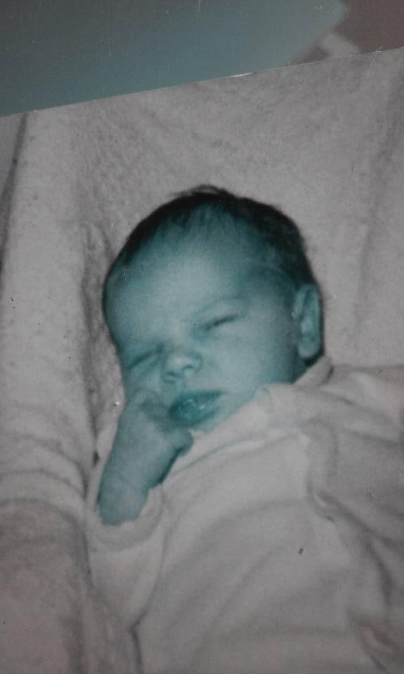 Brit'ny Lynn McPherson