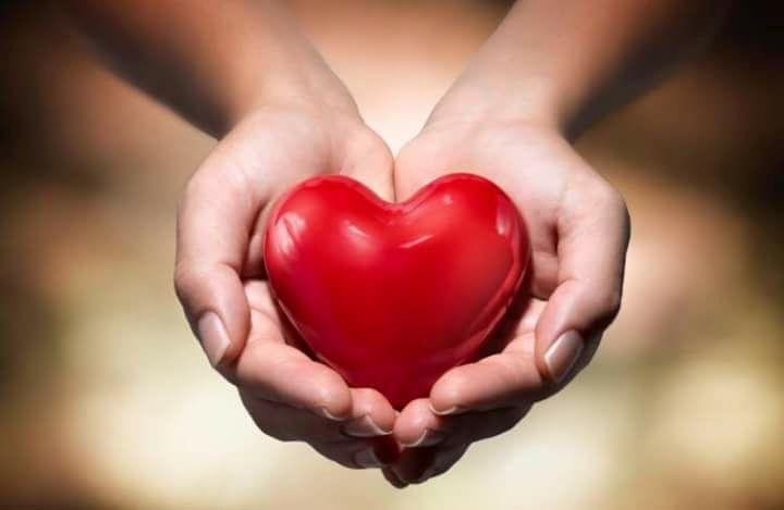 HAPPY VALENTINE'S DAY EVERYONE!!!