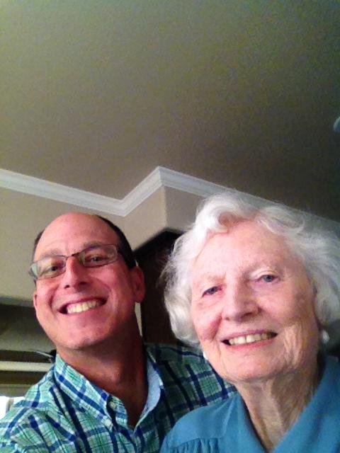 Happy Mother's Day....
To the Worlds Greatest Mom