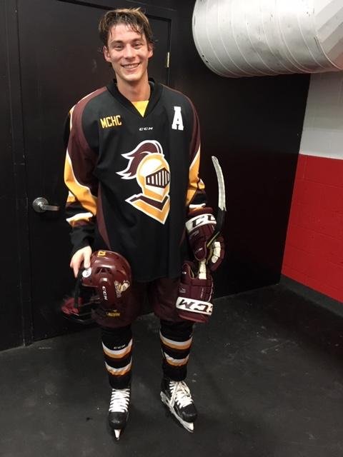 Assistant Captain 2019