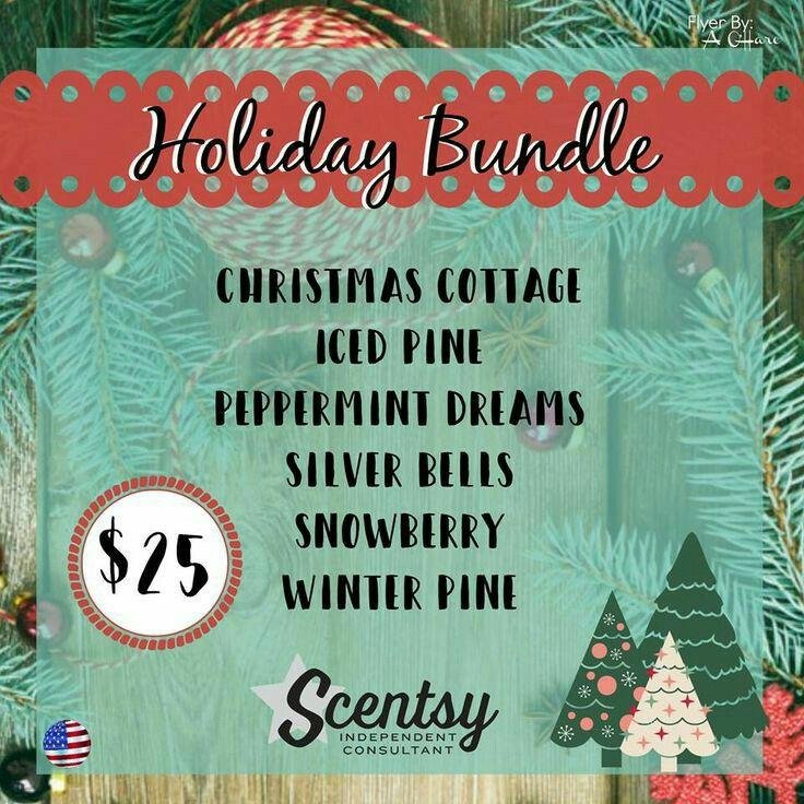 Stock up on these awesome scents just in time for Christmas! They are all amazing! 😊
https://koppascent.scentsy.us/