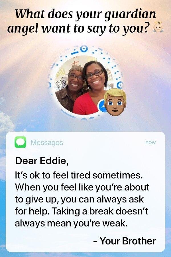 Eddie Jackson's album, Mobile Uploads