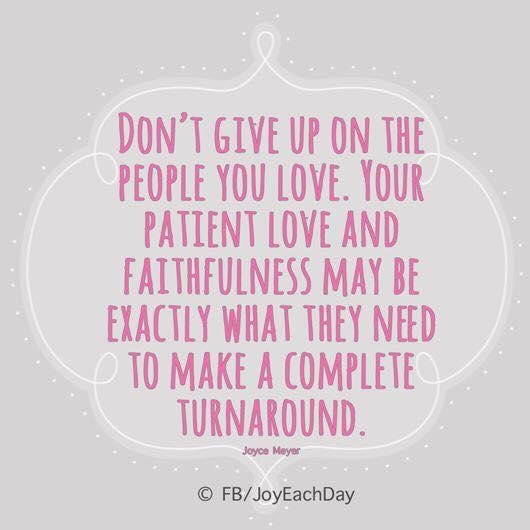 Good advice...