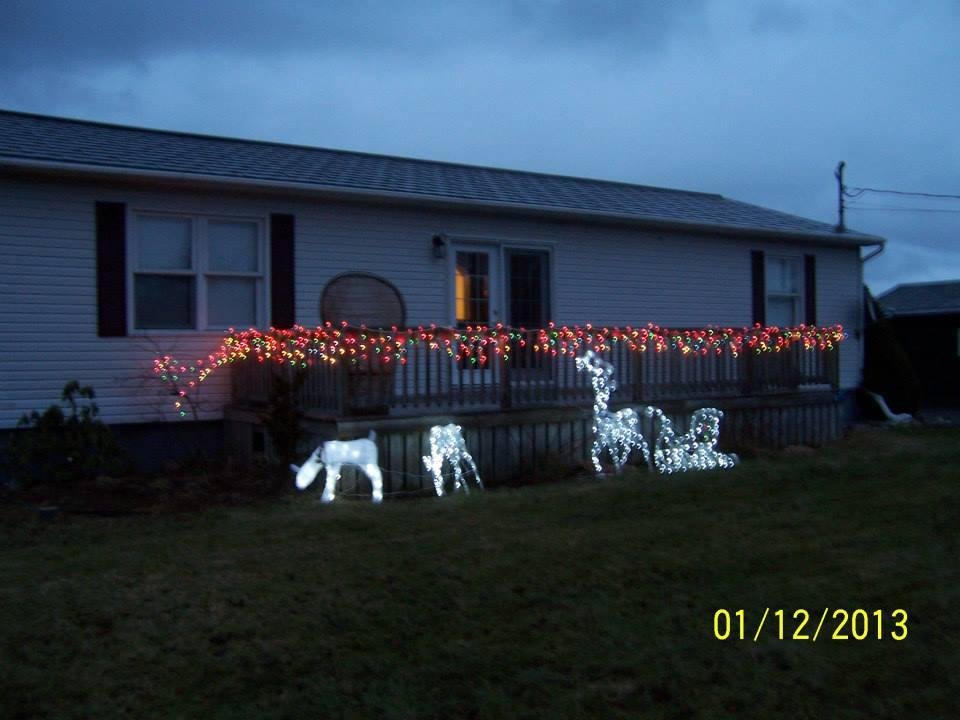 Joy Brooks' album, December 1,2013