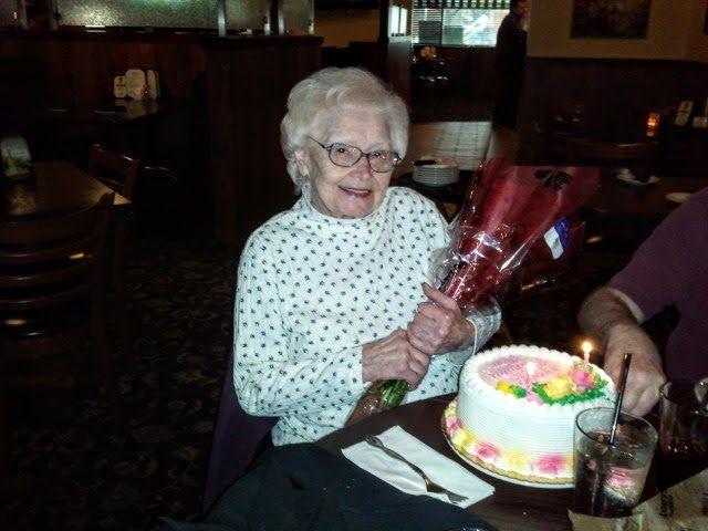 Happy Heavenly 102nd birthday 🎂 mom, we all miss you so much. Celebrate with all our family. Love 😍 you