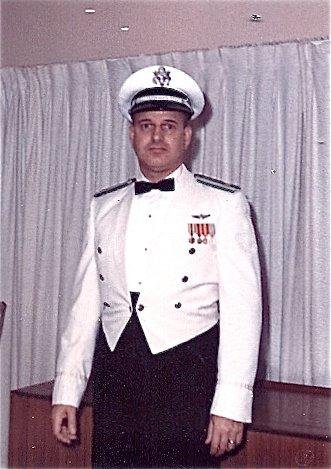 U.S. AIR FORCE mess dress.  1964