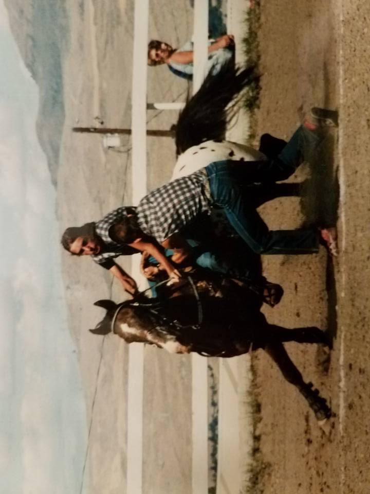 Howard Hawk's album, Mobile uploads
