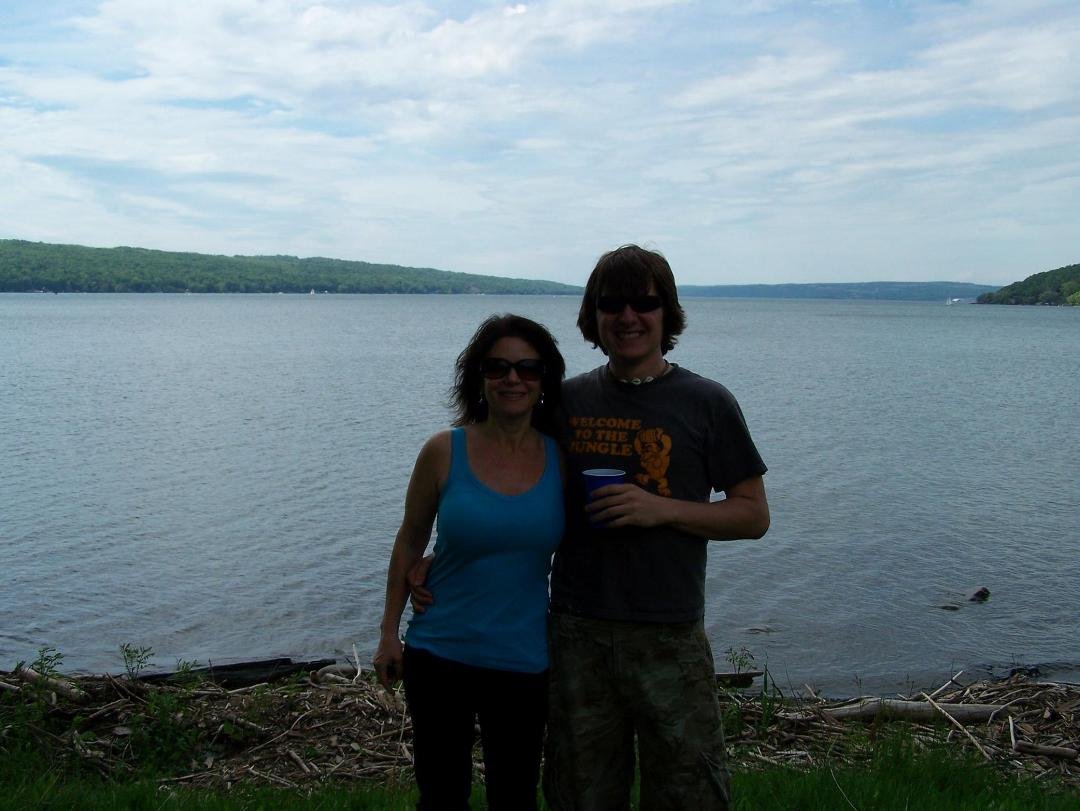 So grateful for my "perpetually 25 year old" Mom! Thank you for bringing me into this world, always having my back and believing in me <3 I love you!