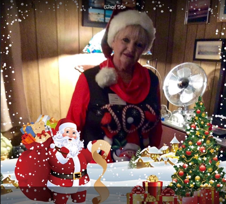 Merry Christmas to one and all!