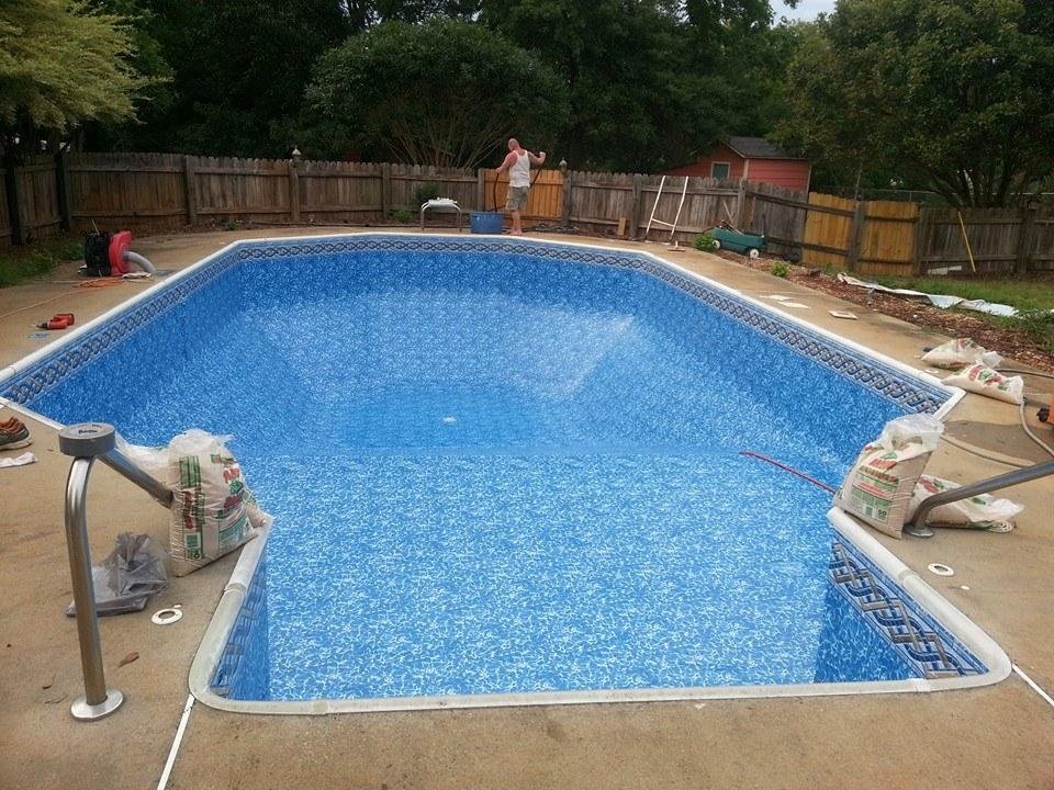 One long days work
