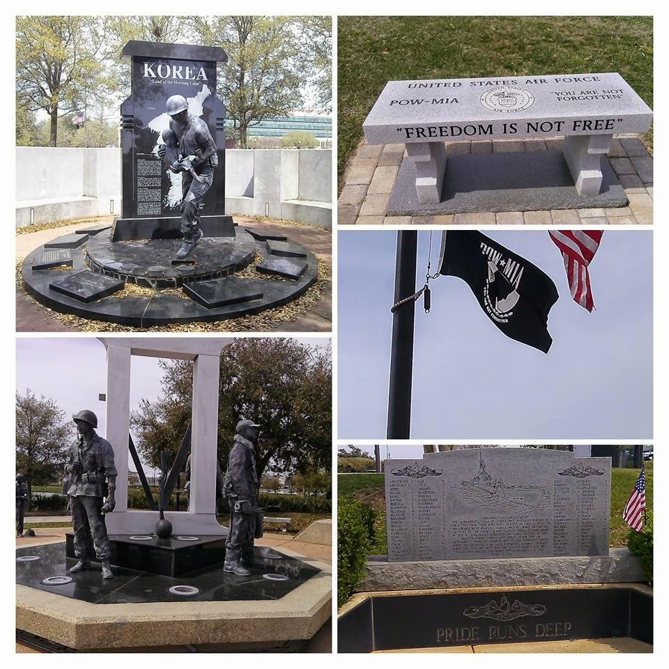 The Forgotten War