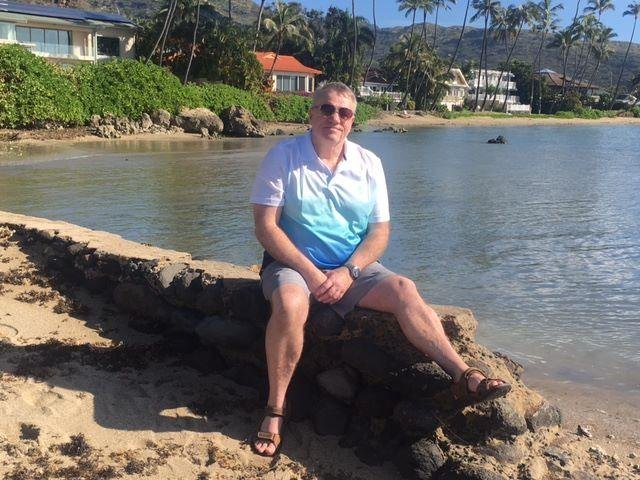 Hawaii Vacation Bro