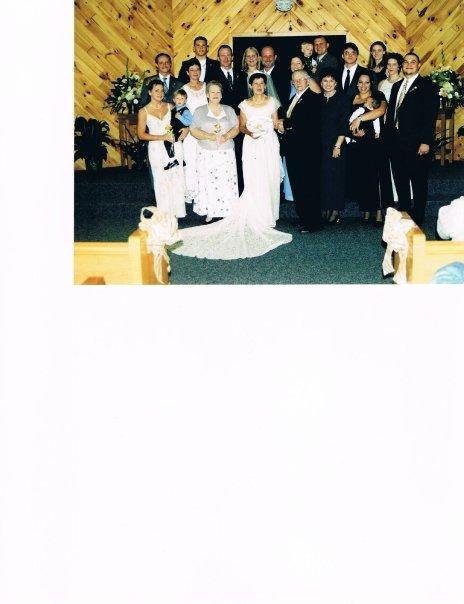 Mom & Dad's 50th Anniversary
